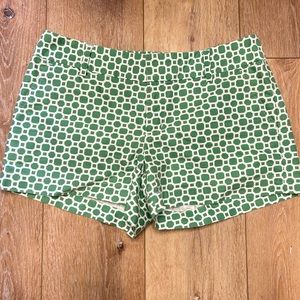 Banana republic shorts